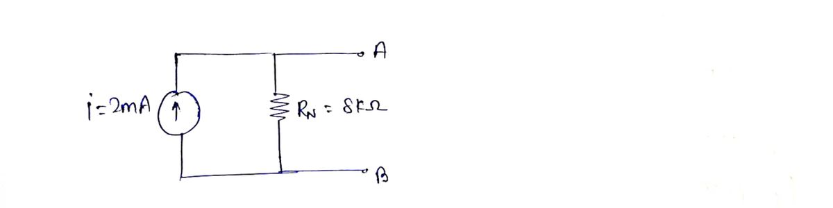 Electrical Engineering homework question answer, step 1, image 1